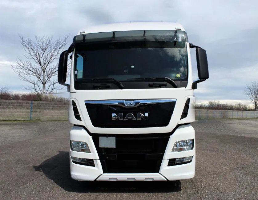 MAN tgx  18.440 Image 2