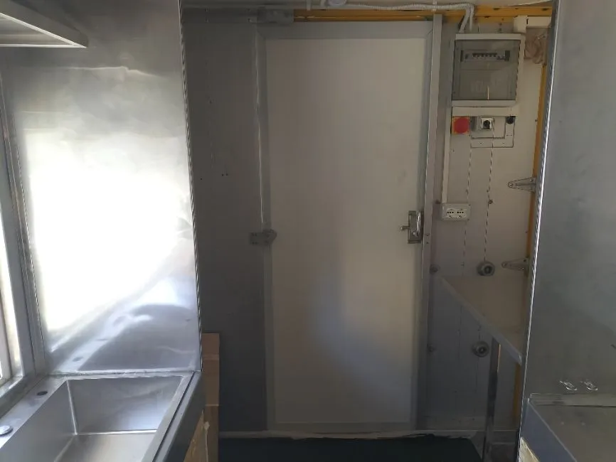 Iveco Daily  Image 8